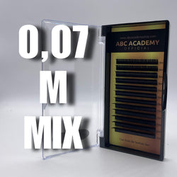0,07 M MIX