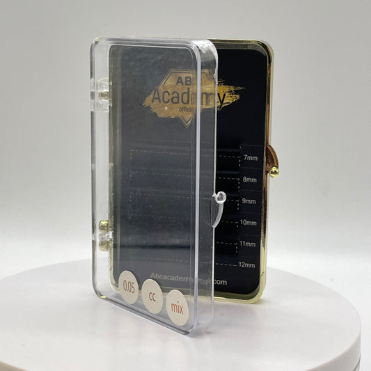 MINI BOX 0,05 CC MIX