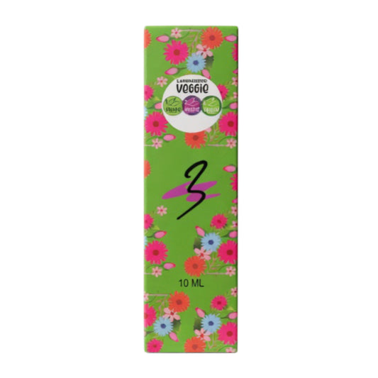 Step 3 laminazione vegana coreana
