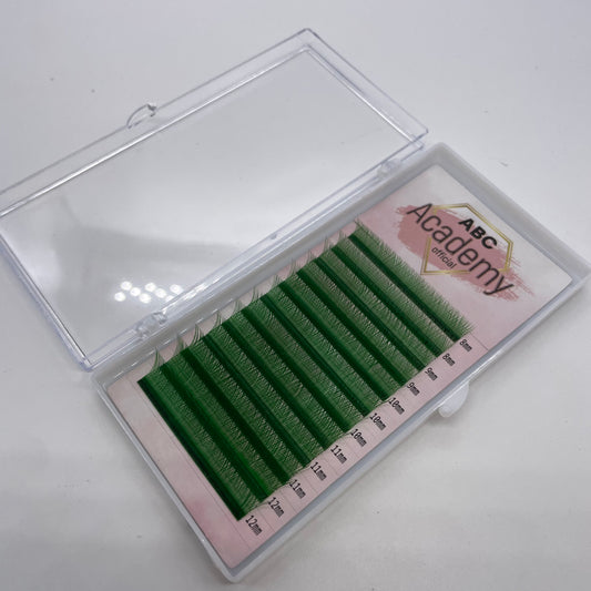 COLOR 0,10 C CURL MIX