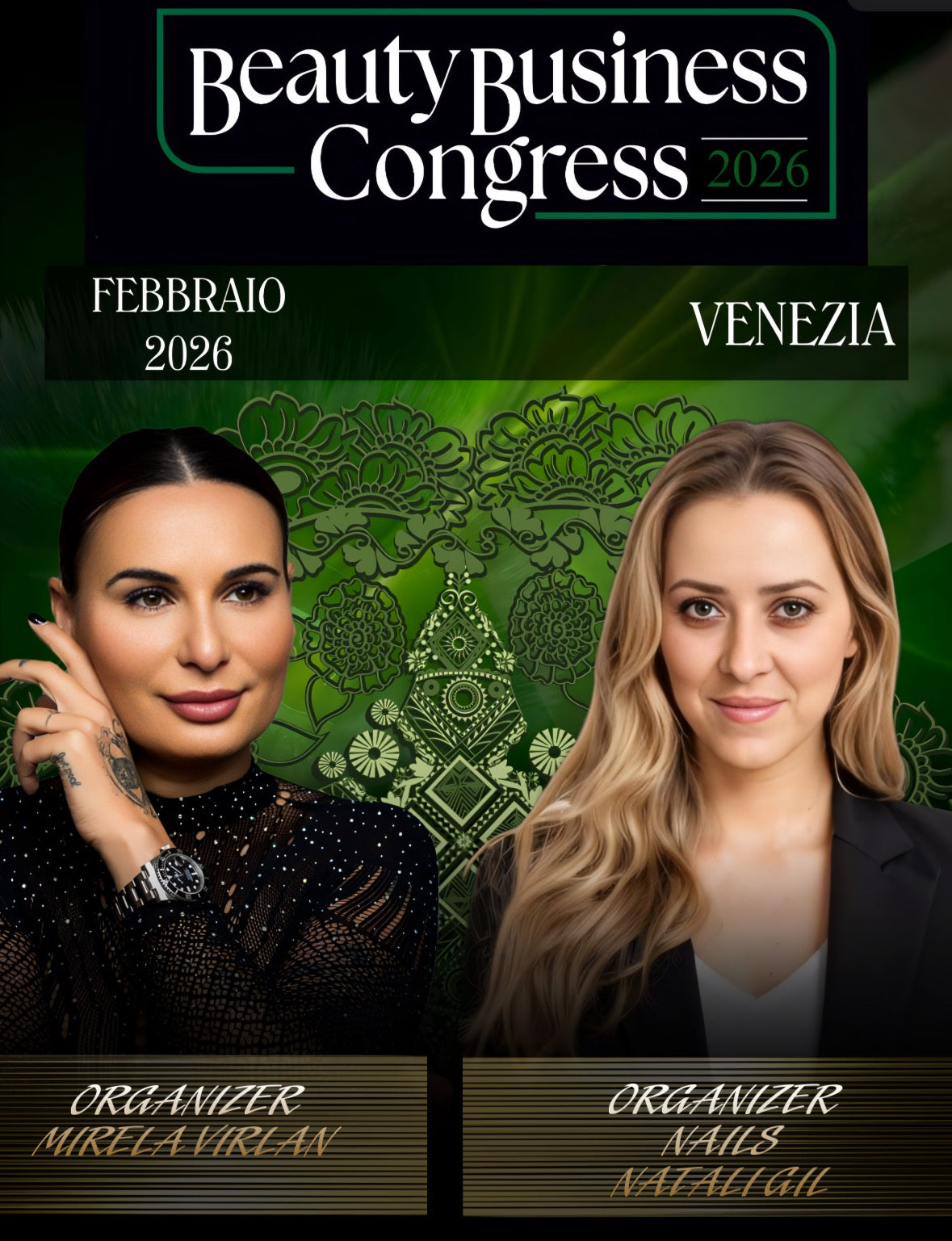 Nomination live campionato!2 nomination