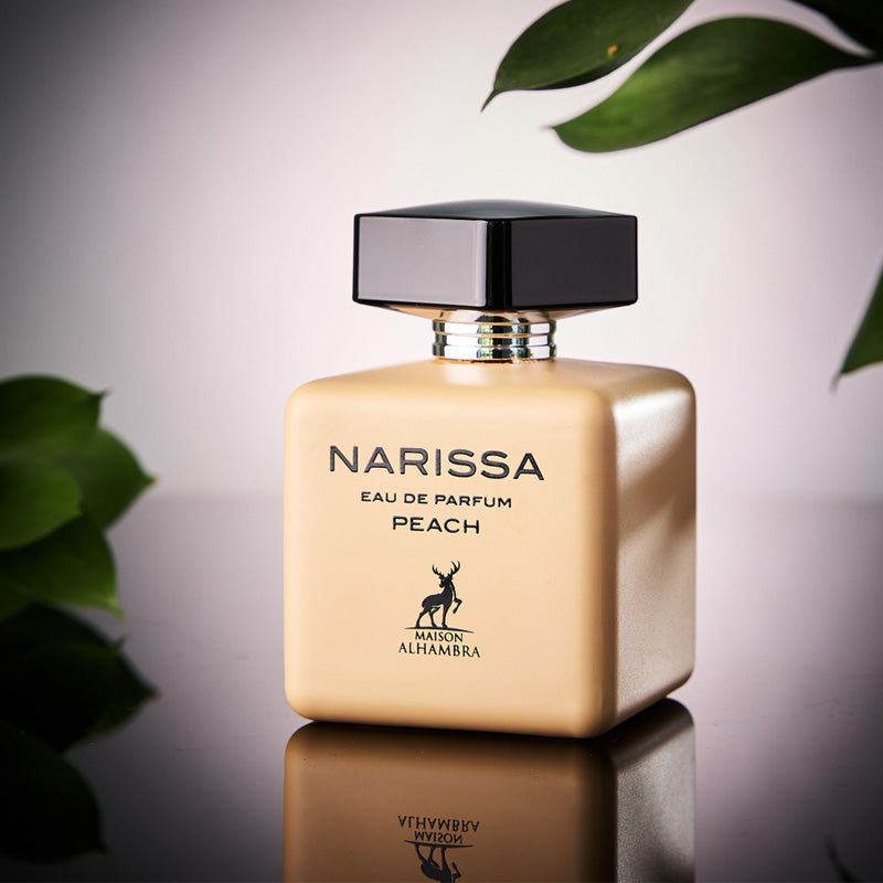 Narissa Poudrée di Maison Alhambra da donna