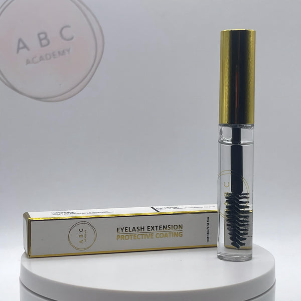 MASCARA COATING