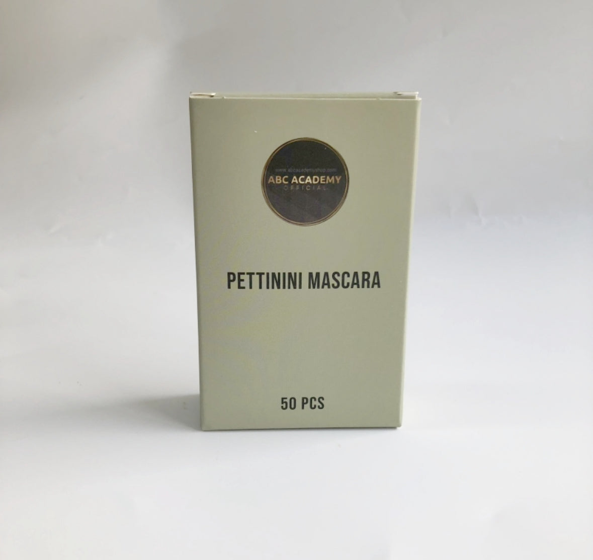 PETTININI MASCARA 50 PZ