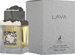 Maison Alhambra Lava EDP 100ml da uomo
