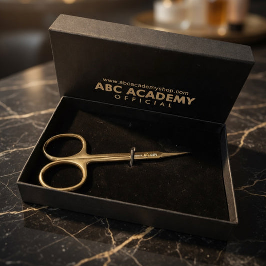 FORBICE ABC ACADEMY