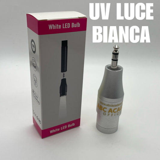 Ricambio BULBO LUCE UV BIANCA
