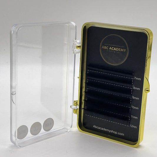 MINI BOX 0,08 CC MIX