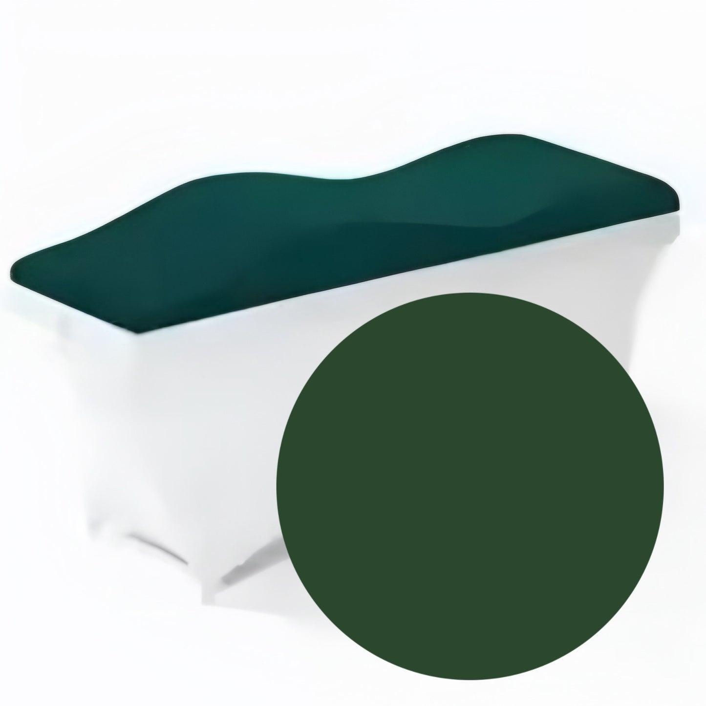 1.Materasso 
1.Copri lettino abbinato con il materasso 
1.Copri materasso 
Tempi di spedizione 14 giorni costi di spedizione inclusi