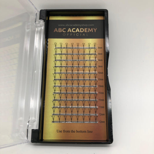 PIUME Ciglia FLOWERS