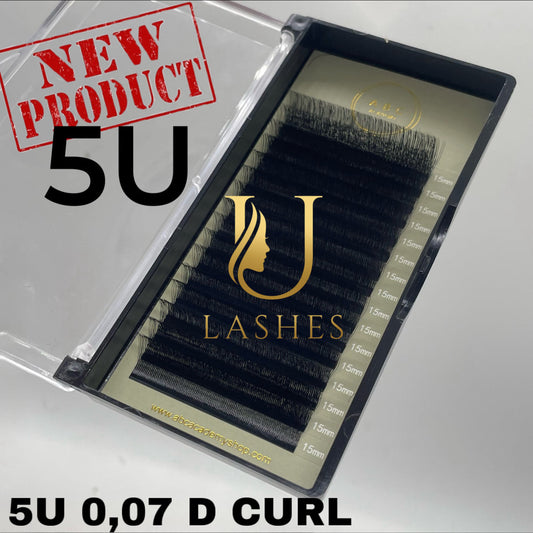 5U 0,07 D CURL MIX
