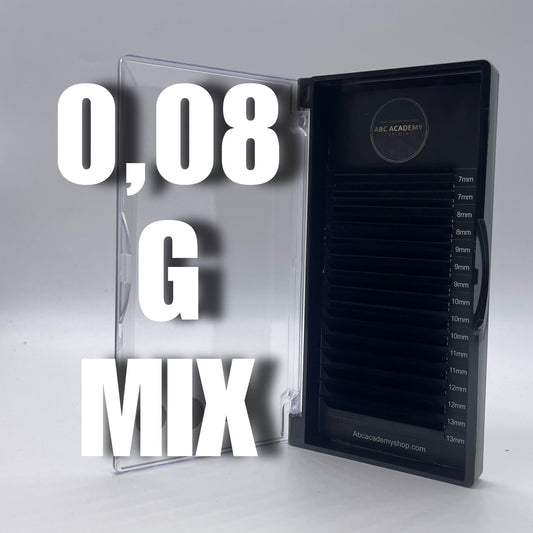 0,08 G MIX