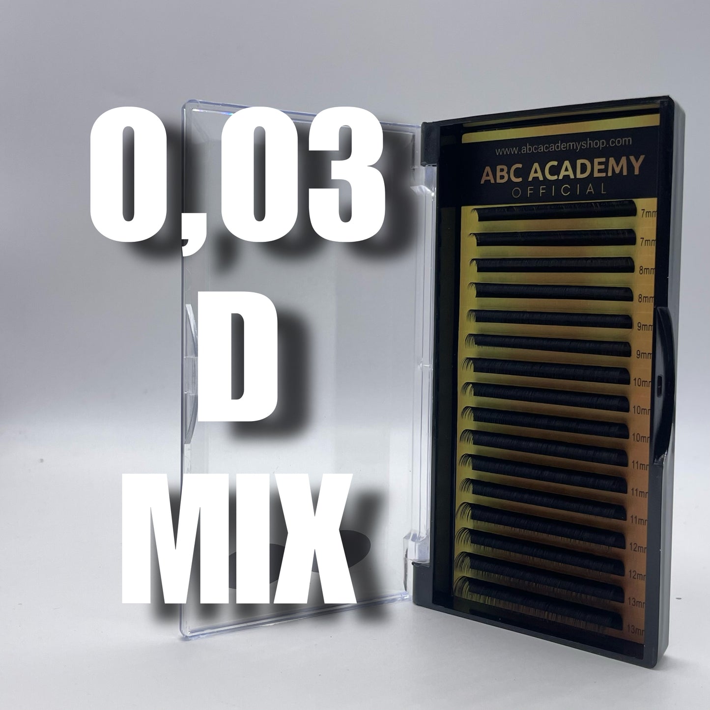 0,03 D MIX