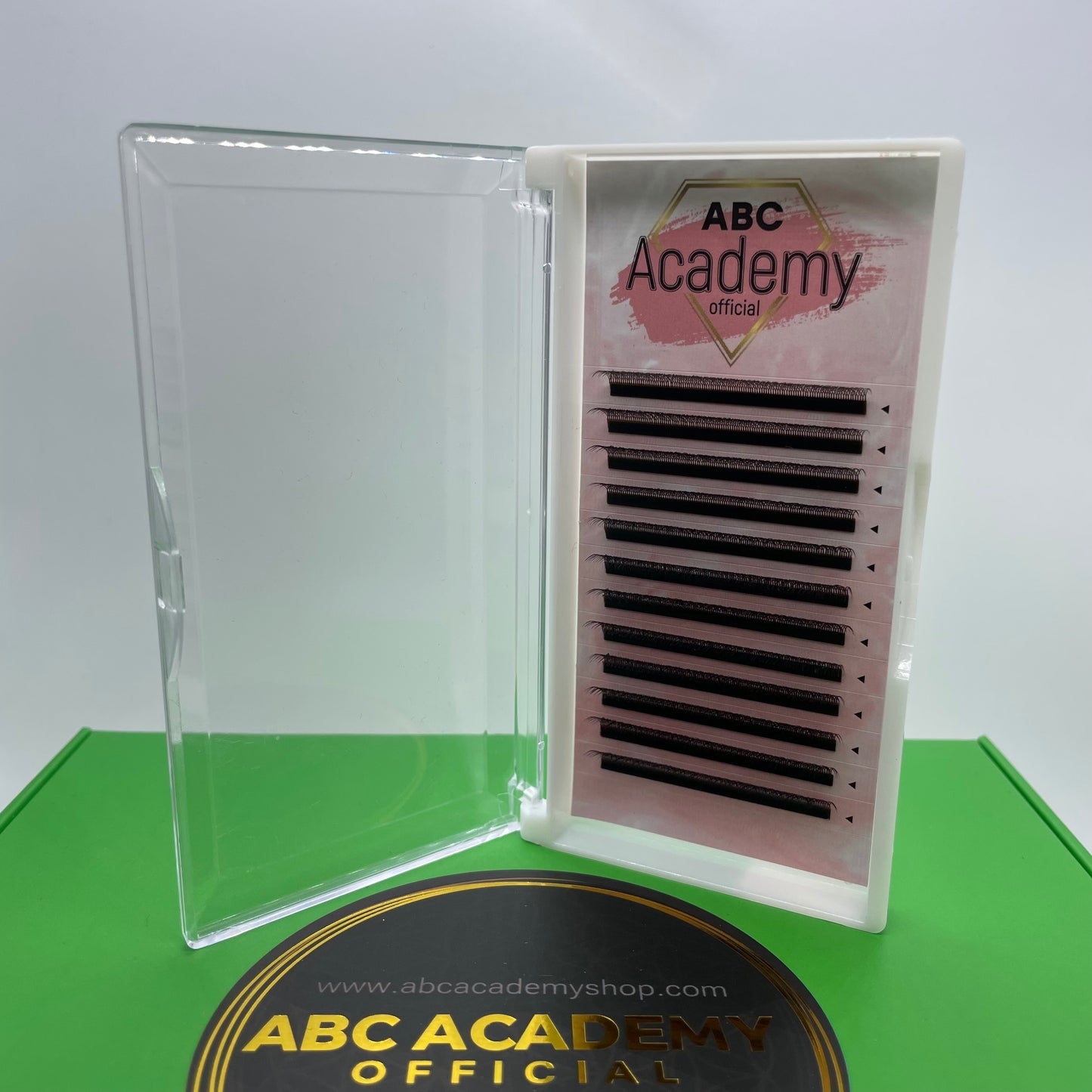 ULTIMI PEZZI Y 0,07 8 mm D CURL