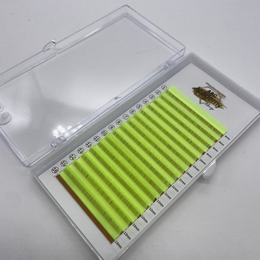 COLOR 0,07 D CURL MIX