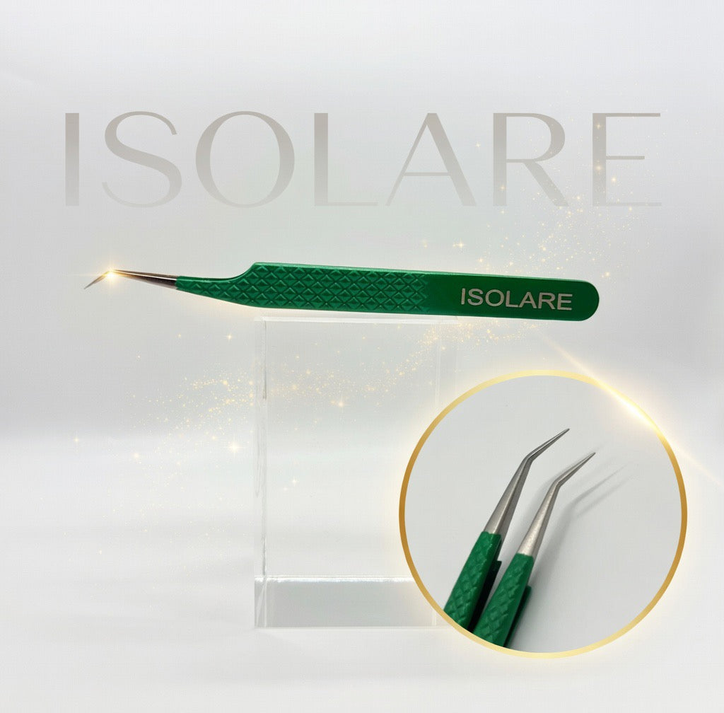 PINZA ISOLARE