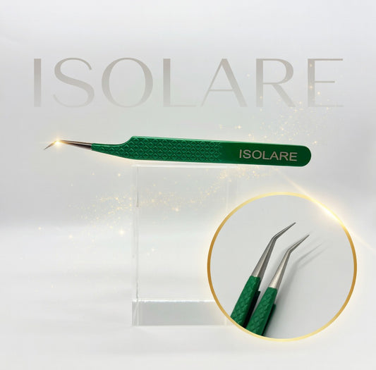 PINZA ISOLARE