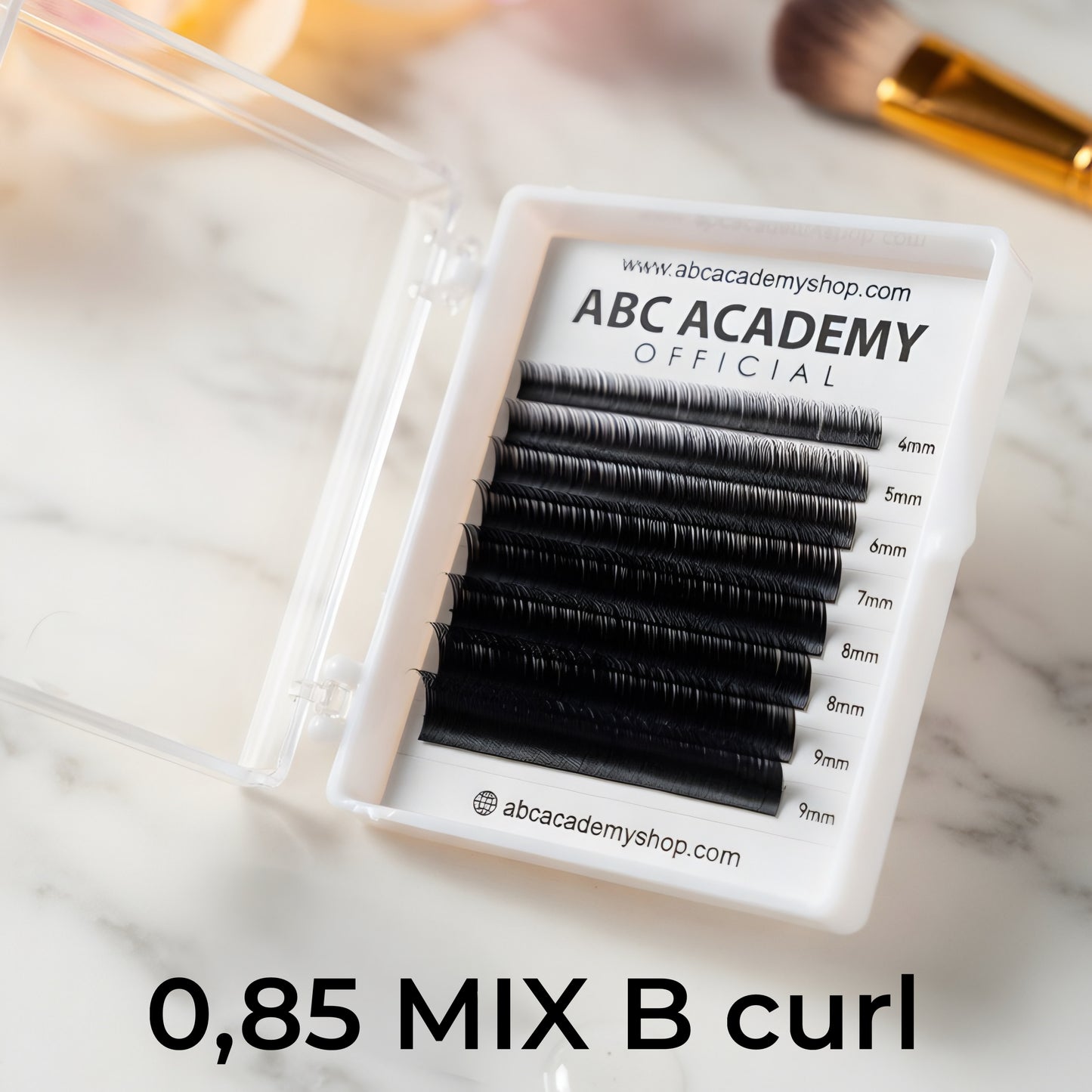 B 0,85 MIX SMALL BOX