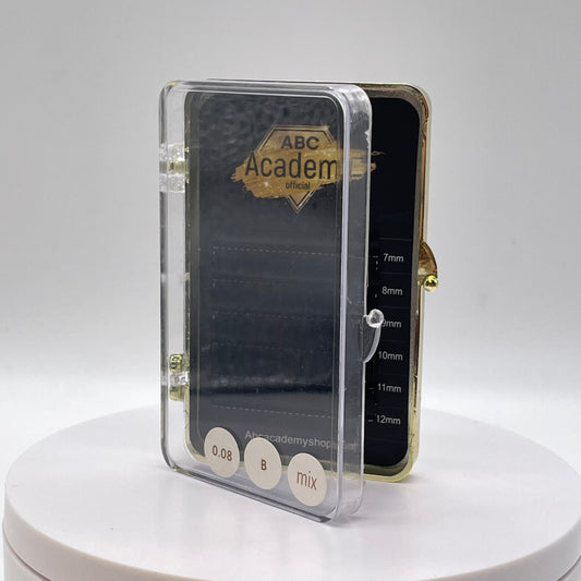 MINI BOX 0,08 B MIX