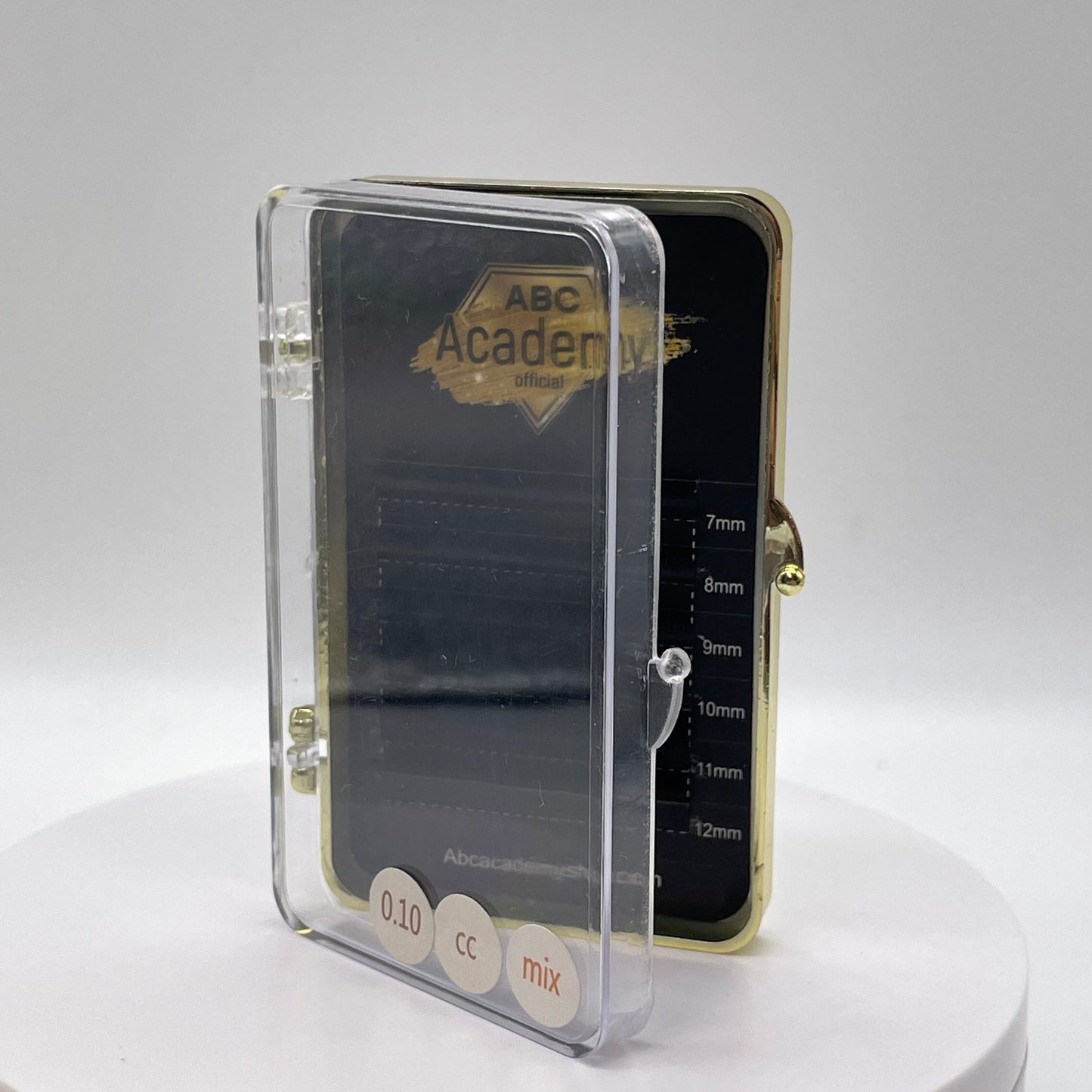 MINI BOX 0,10 CC MIX