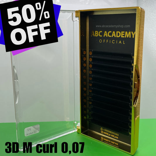 3D M curl 0,07
