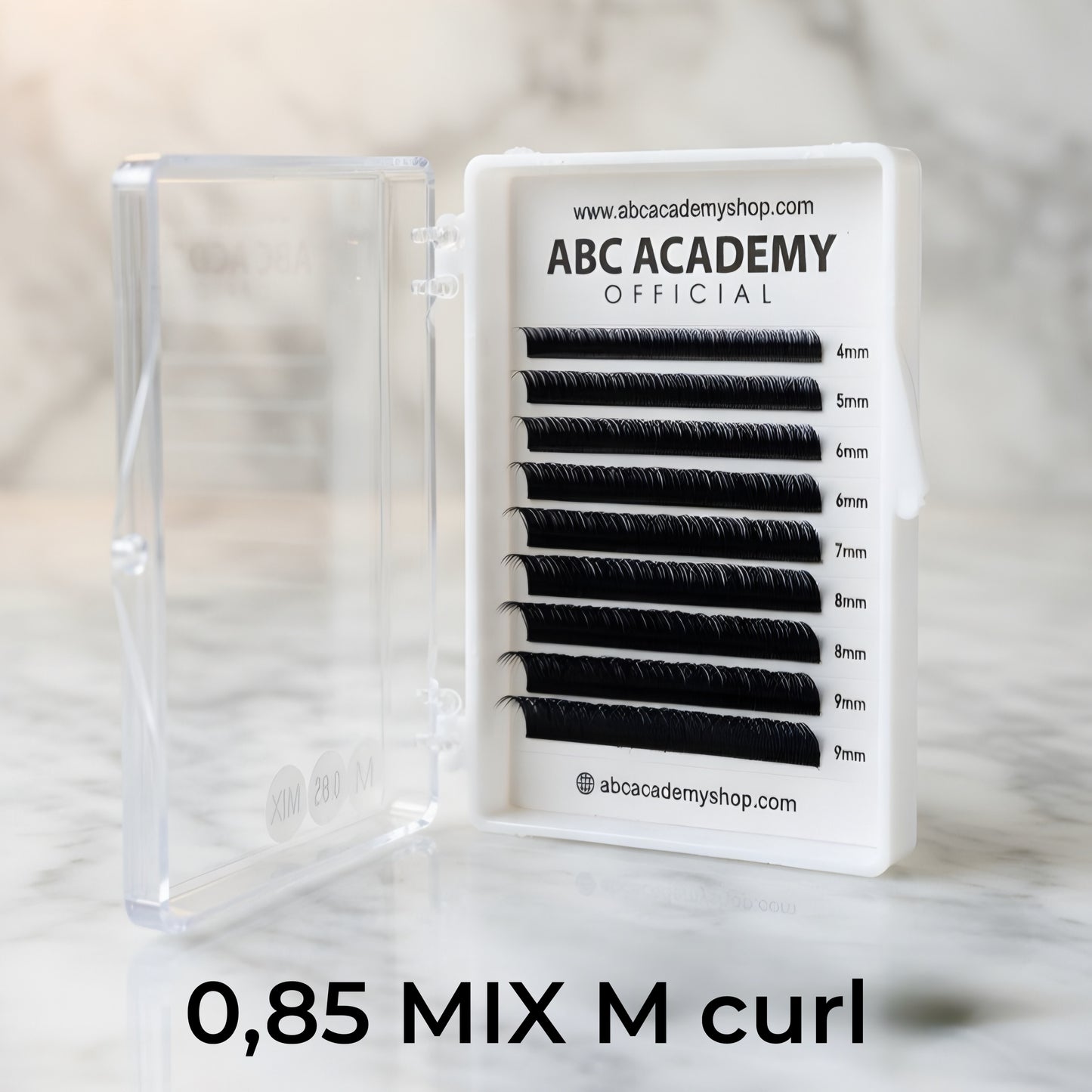 M 0,85 MIX SMALL BOX