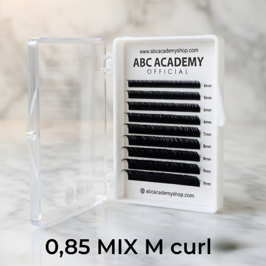 M 0,85 MIX SMALL BOX