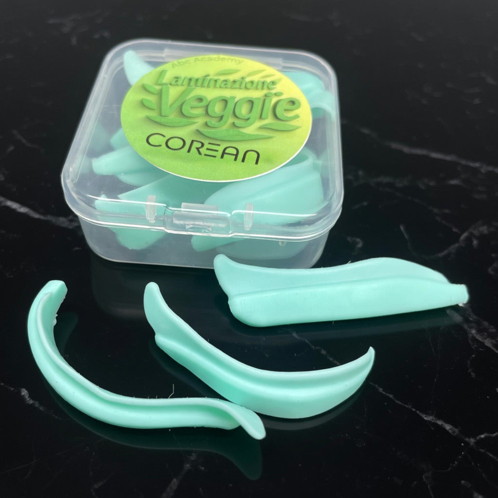BIGODINI VEGGIE
