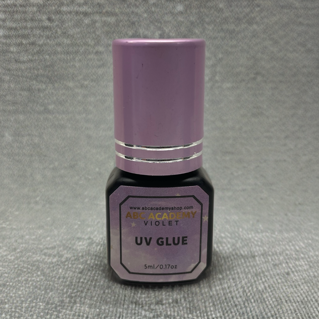 Colla uv viola