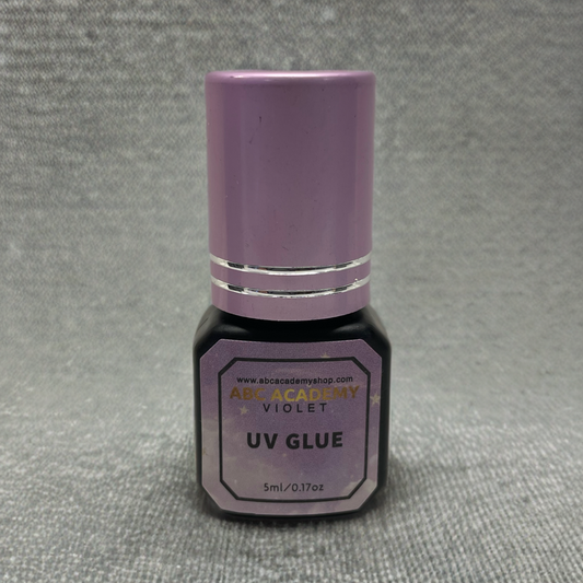 Colla uv viola