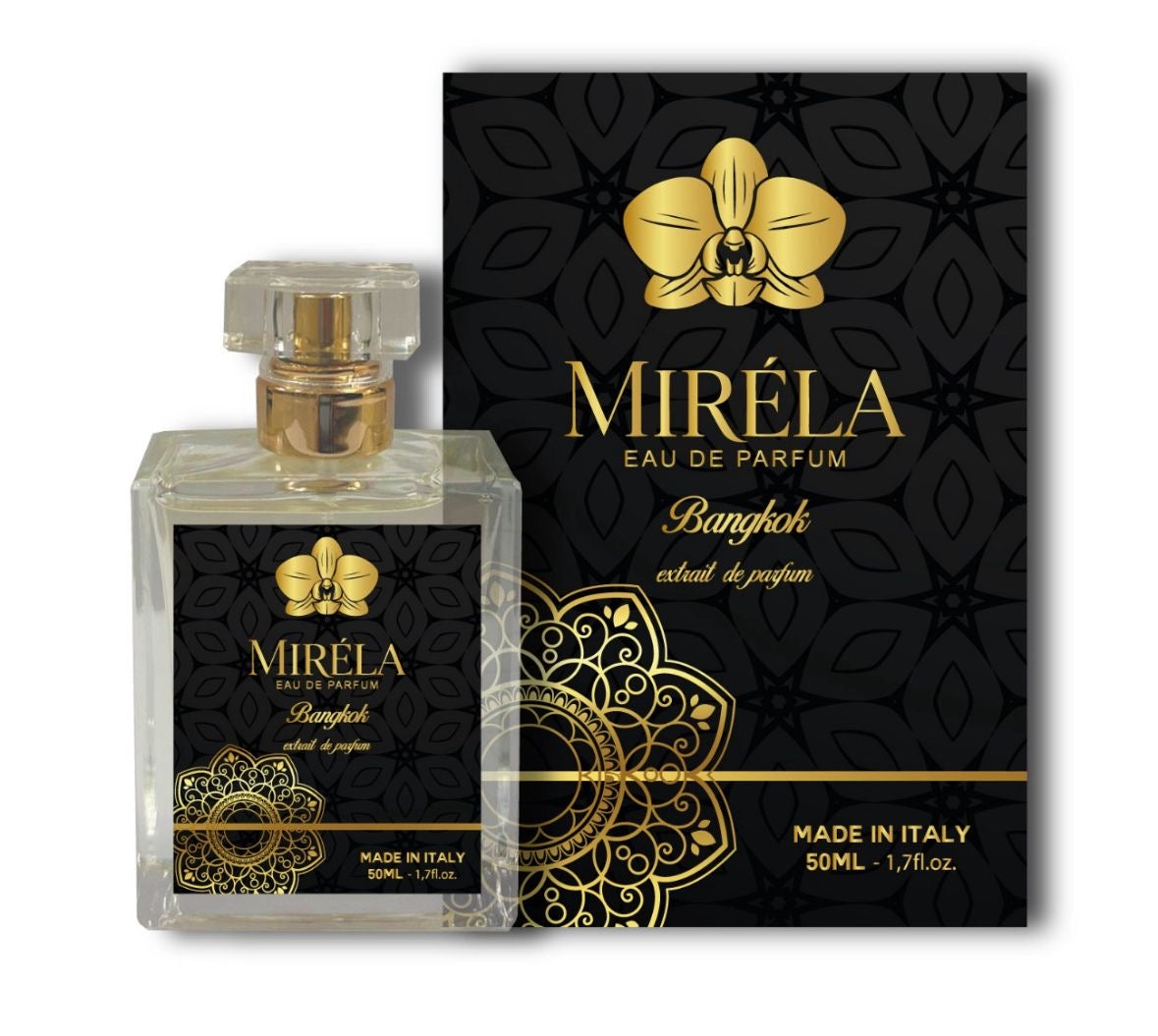 MIRELA PARFUMS BANGKOK