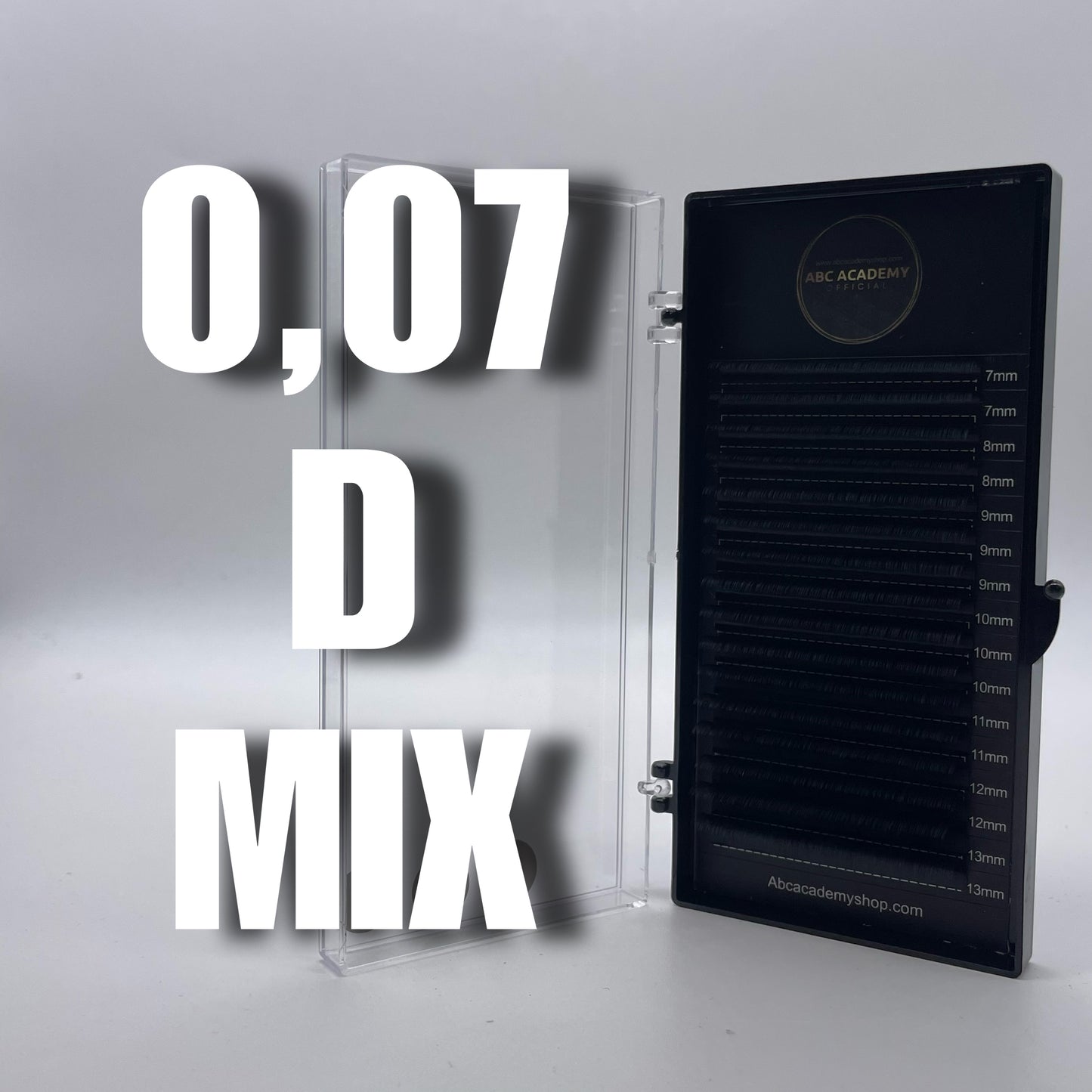 0,07 D MIX