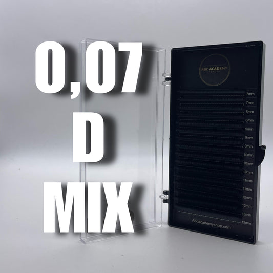0,07 D MIX