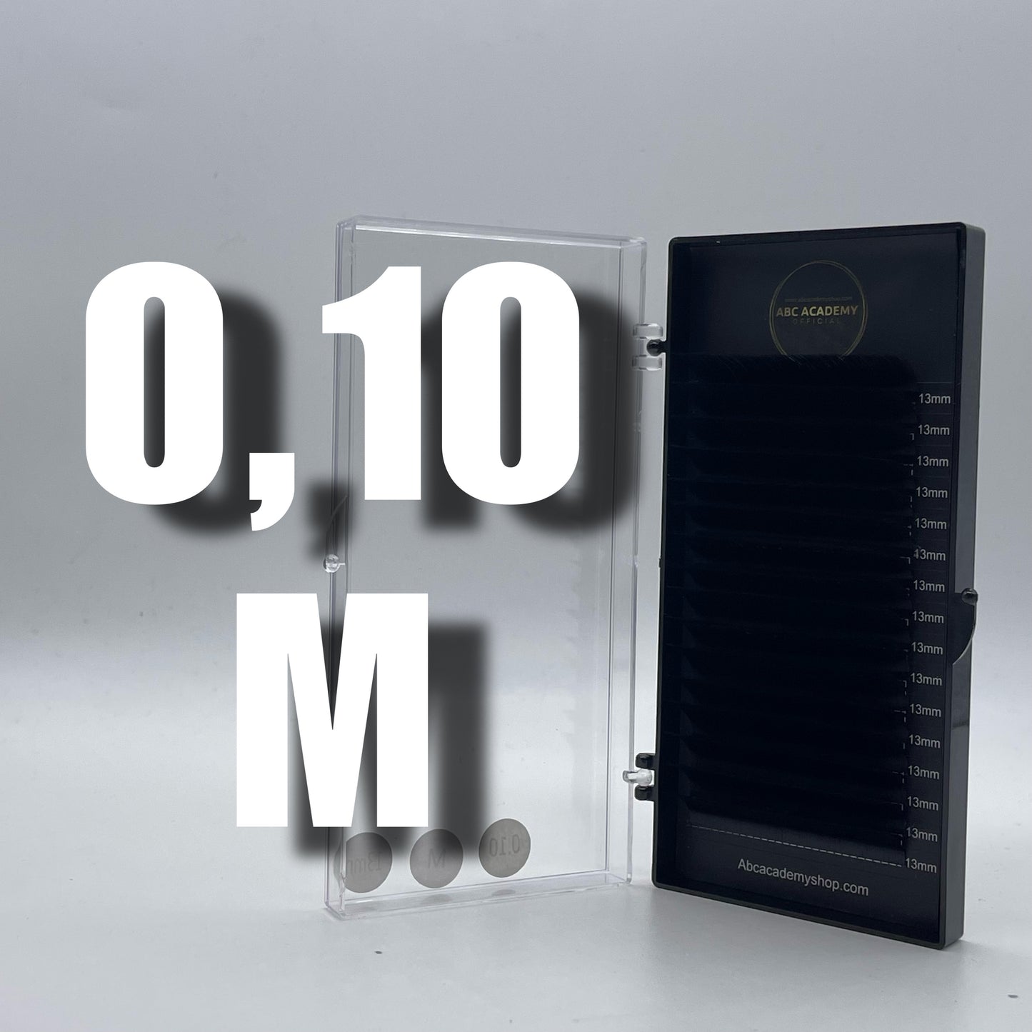 0,10 M 6 mm