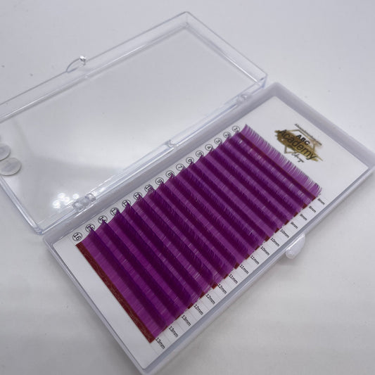 COLOR 0,07 D CURL MIX