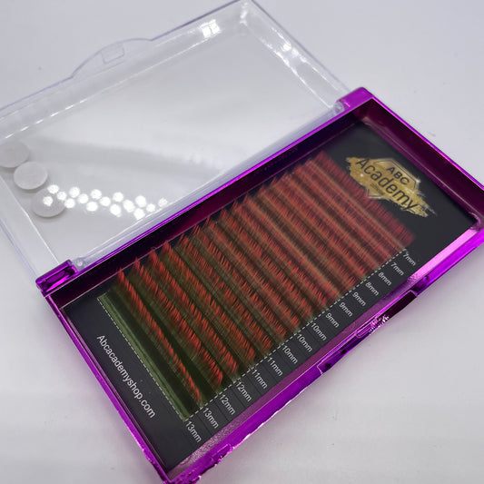 COLOR 0,07 M CURL MIX