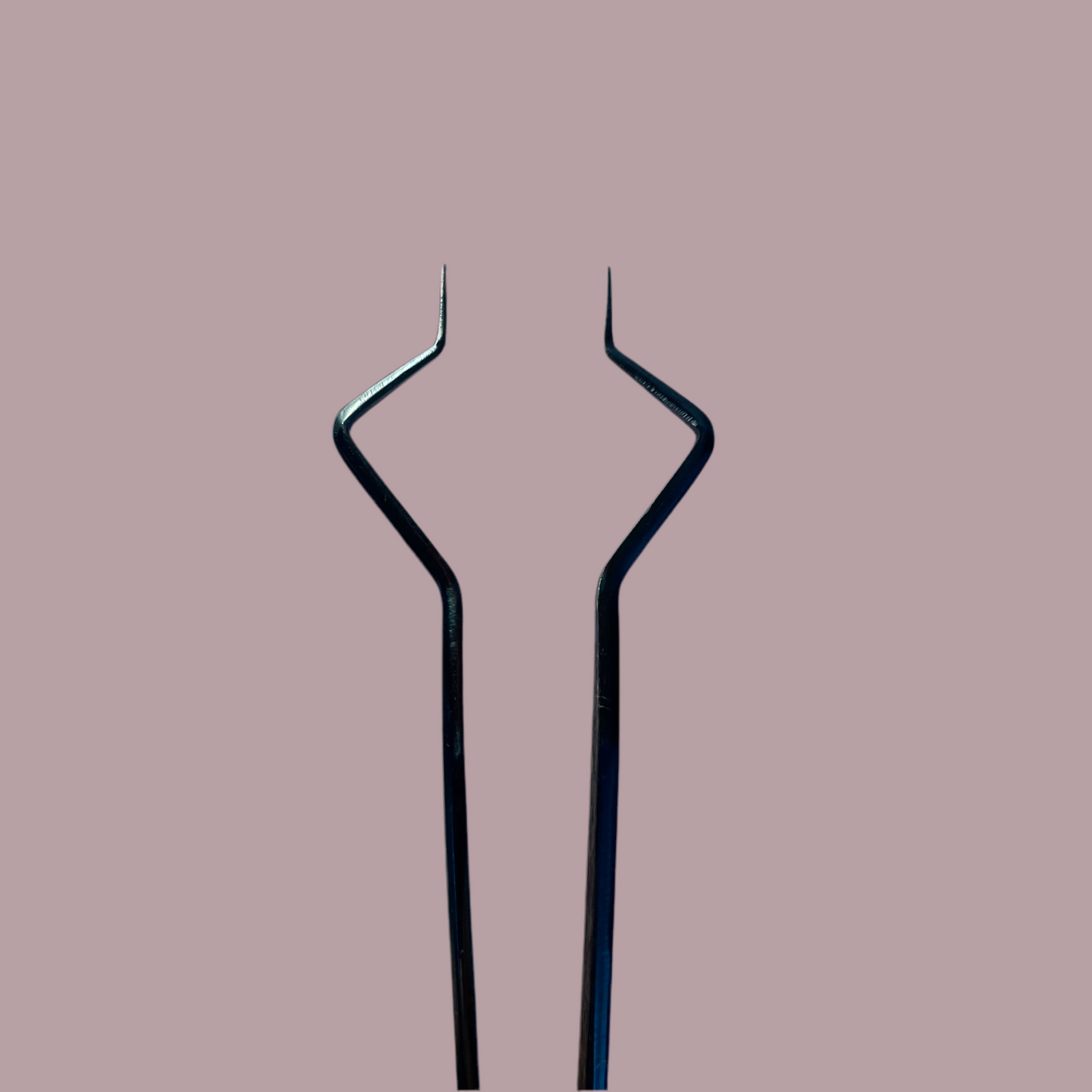 1 pz Pinzetta volume e isolamento