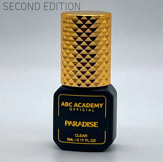 5 pezzi COLLA UV PARADISE STRONG