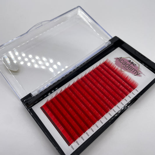 COLOR J CURL 0,07 MIX