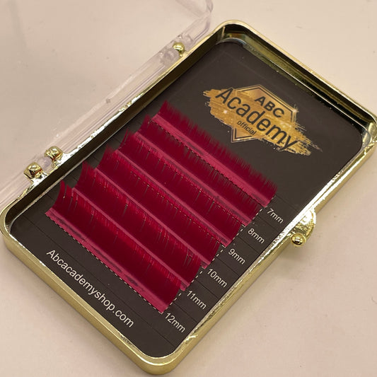 COLOR 0,07 M curl Mix