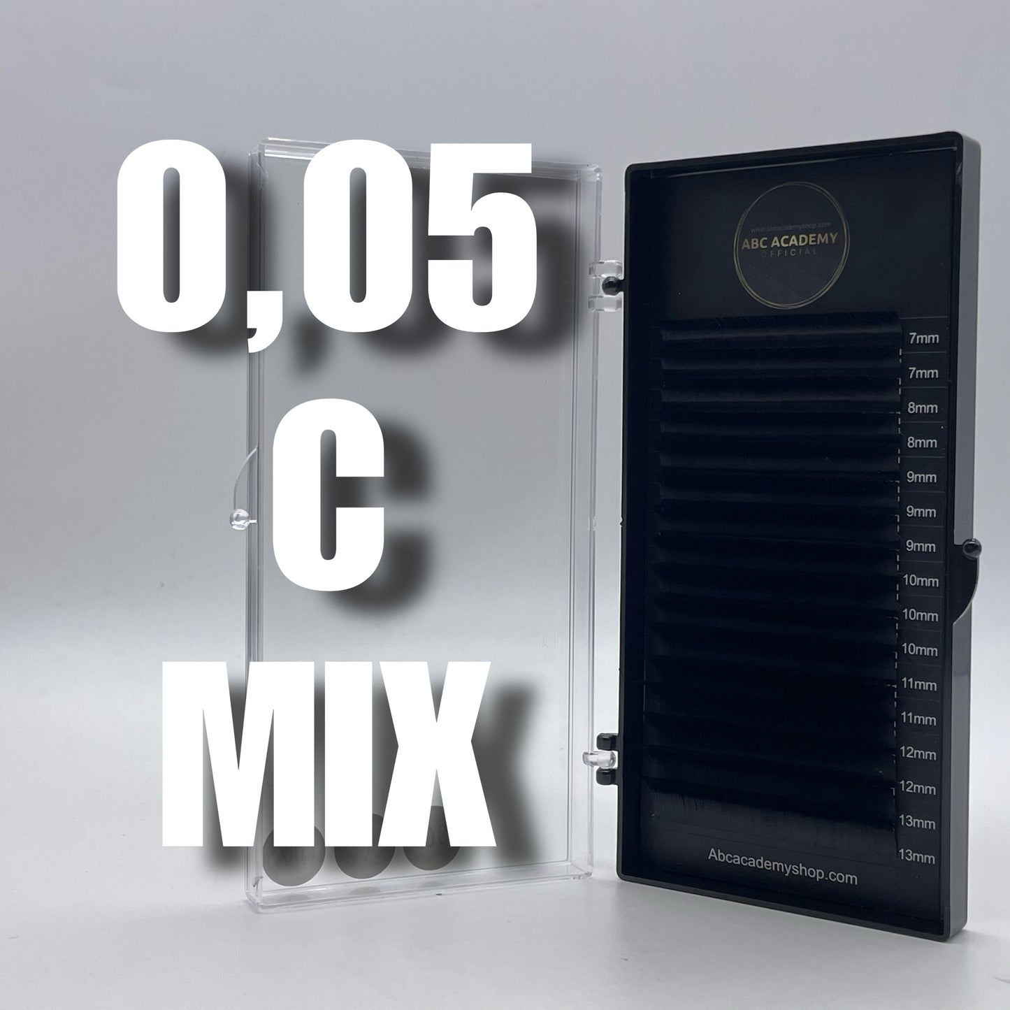 0,05 C MIX