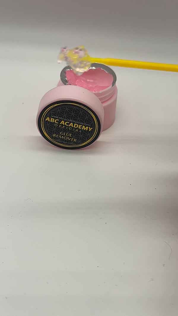 Remover ciglia crema/gel