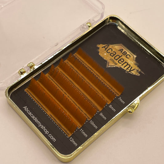 COLOR 0,07 M curl Mix