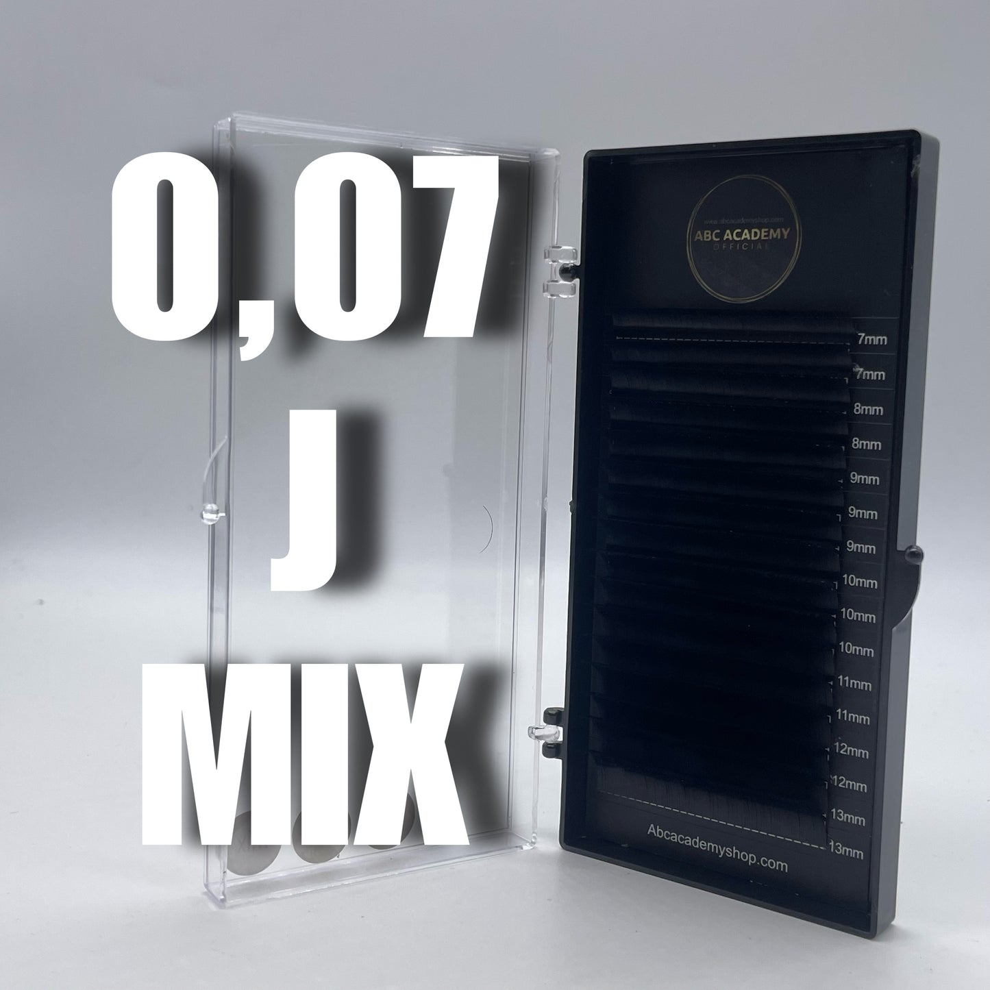 0,07 J MIX