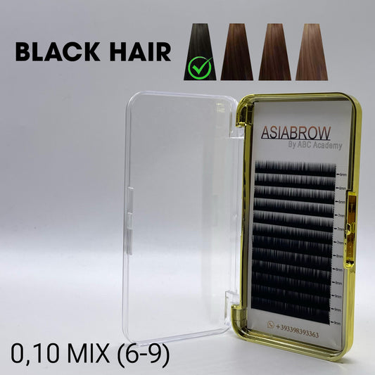 EXTENSION PER SOPRACCIGLIA