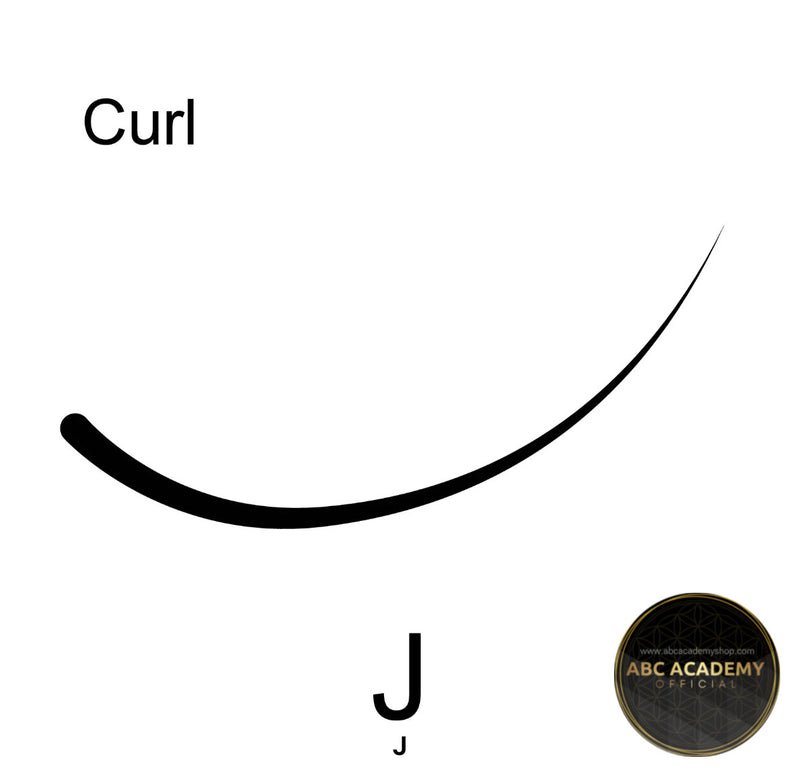 J curl 0.07 mix