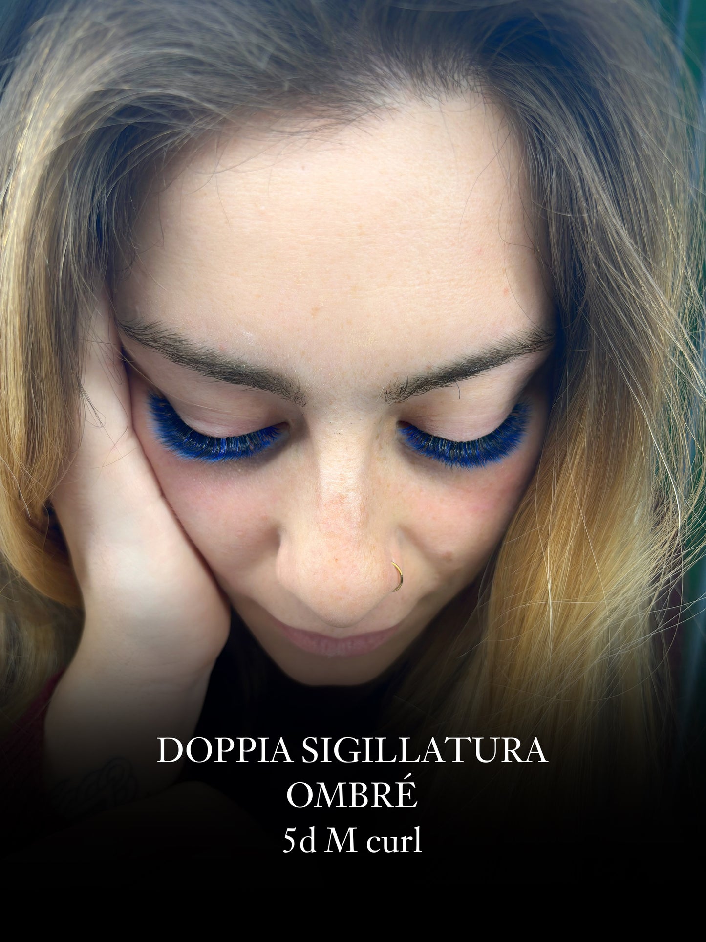 Corso doppia sigillatura a stratti