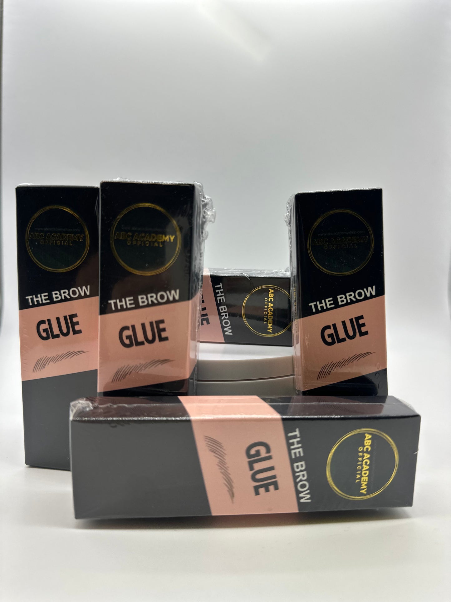 5 glue brow rivendita