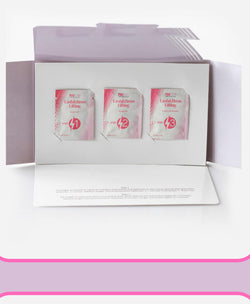 Mini kit laminazione PINKFLASH