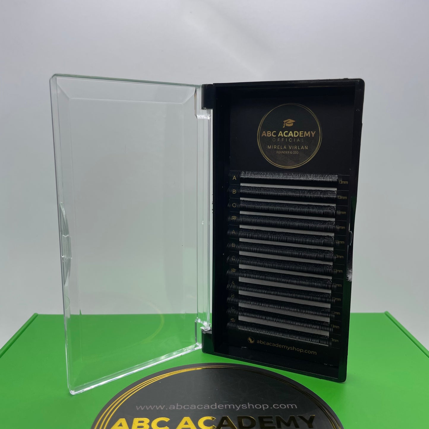 ULTIMI PEZZI Y 0,05 10 mm D curl